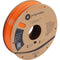 Polymaker 1.75mm PolySmooth Filament (750g, Orange)