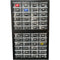 RoboCup Rubberized Hook-and-Loop Patches (48-Variety Pack)