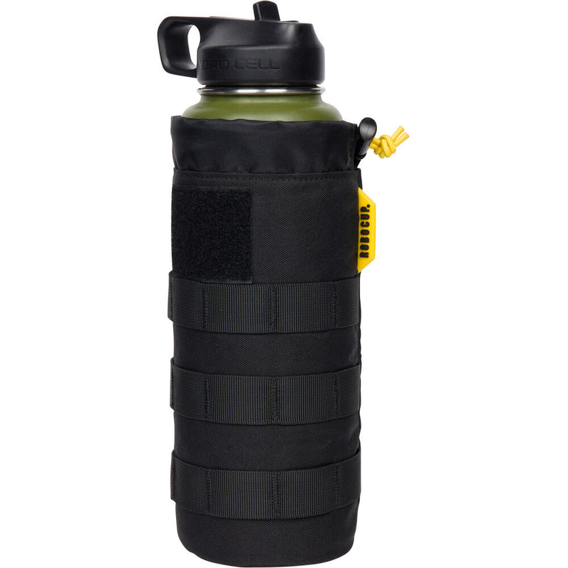 RoboCup Tactical Drink Holder with MOLLE Webbing (32 oz)