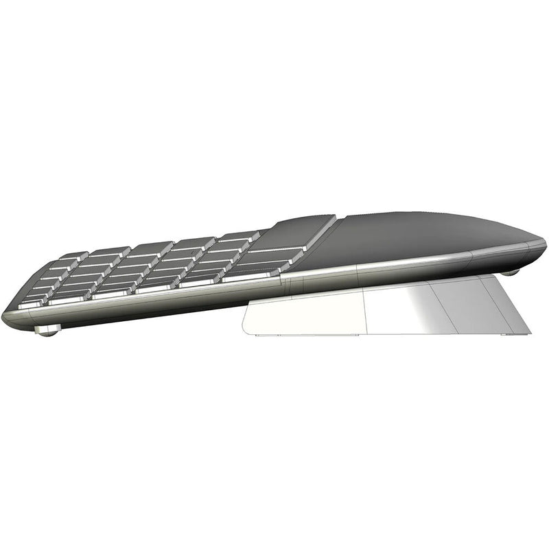 Matias Sculpted Ergonomic Keyboard