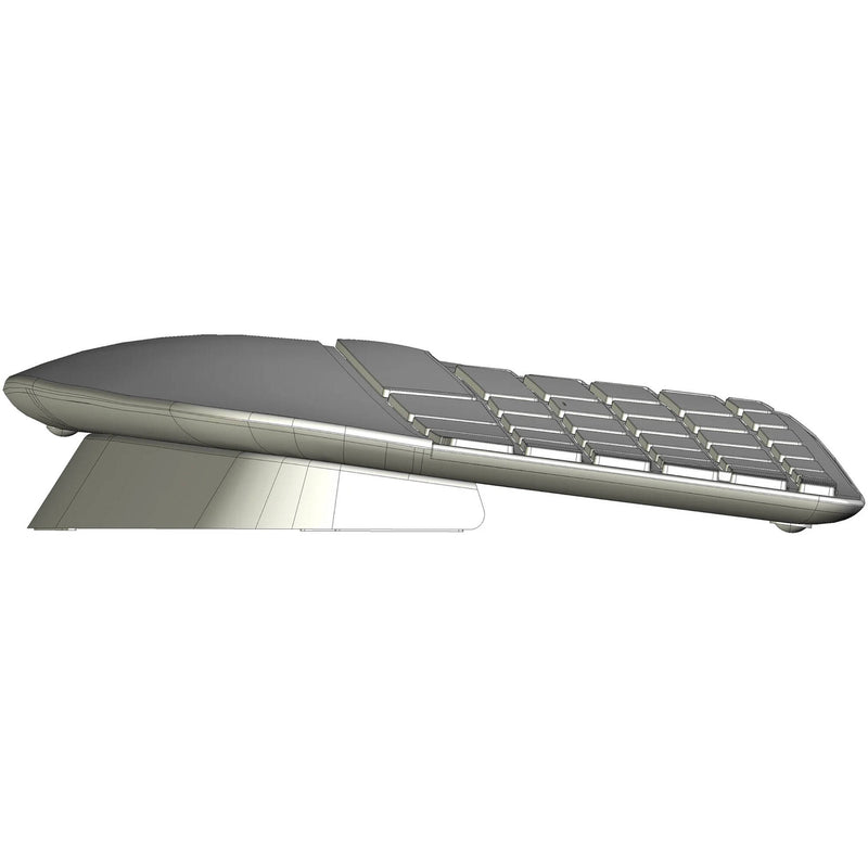 Matias Sculpted Ergonomic Keyboard