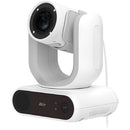 AVer MD330UI Medical-Grade PTZ Camera with 30x Optical Zoom (White)