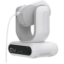 AVer MD330UI Medical-Grade PTZ Camera with 30x Optical Zoom (White)