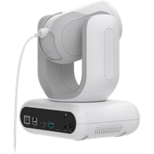 AVer MD330UI Medical-Grade PTZ Camera with 30x Optical Zoom (White)