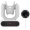 AVer MD330UI Medical-Grade PTZ Camera with 30x Optical Zoom (White)