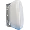 Speco Technologies Contractor Elite 6.5" Outdoor Wall-Mount Speakers (White, Pair)