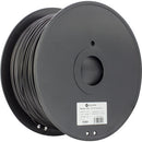 Polymaker 2.85mm PolyLite PLA Filament (3kg, Black)