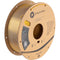 Polymaker 1.75mm PolyLite Dual Silk PLA Filament (1kg, Crown (Silk Gold / Silk Sliver))