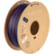 Polymaker 1.75mm PolyTerra Dual PLA Filament (1kg, Mixed Berries (Red / Dark Blue))