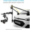 Proaim Airwave Ultra Vibration Isolator Arm for Camera Gimbals (11 to 44 lb)