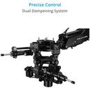 Proaim Airwave Ultra Vibration Isolator Arm for Camera Gimbals (11 to 44 lb)