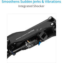 Proaim Airwave Ultra Vibration Isolator Arm for Camera Gimbals (11 to 44 lb)