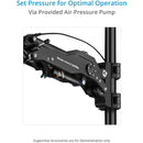 Proaim Airwave Ultra Vibration Isolator Arm for Camera Gimbals (11 to 44 lb)