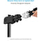 Proaim Vista Socket Mount for Hard Mount Kit