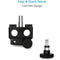 Proaim Vista Socket Mount for Hard Mount Kit