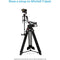 Proaim Vista Socket Mount for Hard Mount Kit