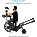 Proaim Vista Socket Mount for Hard Mount Kit