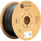 Polymaker 1.75mm PolyTerra PLA+ Filament (3kg, Black)