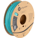 Polymaker 2.85mm PolyMax PLA Filament (750g, Polymaker Teal)