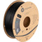 Polymaker 1.75mm PolyLite PLA Pro Filament (3kg, Black)