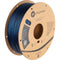 Polymaker 1.75mm PolyLite PLA Pro Filament (1kg, Metallic Blue)