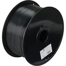 Polymaker 1.75mm PolyLite PETG Filament(3kg, Black)