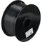 Polymaker 1.75mm PolyLite PETG Filament(3kg, Black)