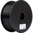 Polymaker 1.75mm PolyMax PC Filament (3kg, Black)