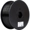 Polymaker 1.75mm PolyMax PC Filament (3kg, Black)