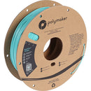Polymaker 2.85mm PolyFlex TPU90 Filament (750g, Polymaker Teal)