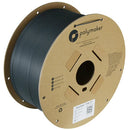 Polymaker 1.75mm PolyMide PA6-GF Filament (2kg, Gray)