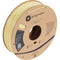 Polymaker 1.75mm PolySmooth Filament (750g, Beige)