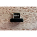 Matias USB-C Pro Mouse (Black)