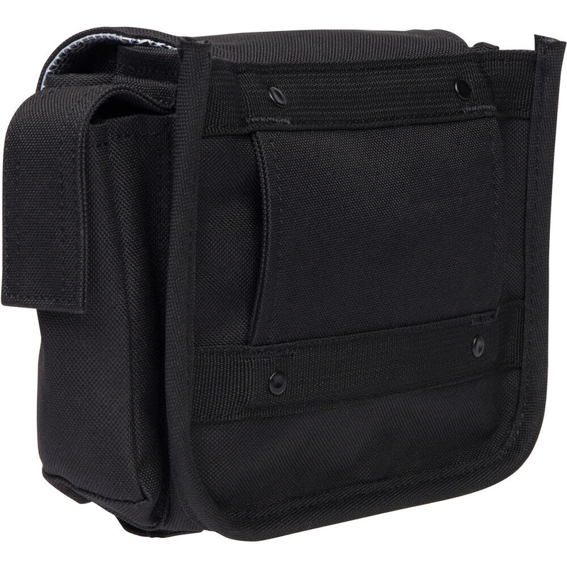 RoboCup AC Belt Organizer Pouch with Silent Storage Pocket