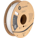 Polymaker 1.75mm PolyMax PETG Filament (750g, White)