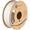Polymaker 1.75mm PolyLite ABS Filament (1kg, White)