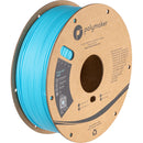 Polymaker 1.75mm PolyLite ABS Filament (1kg, Light Blue)