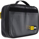 RoboCup Zippered Storage Pouch (Set of 4)
