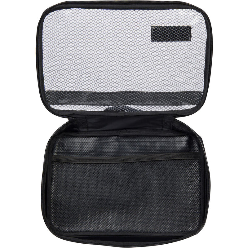 RoboCup Zippered Storage Pouch (Set of 4)