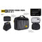 RoboCup Zippered Storage Pouch (Set of 4)