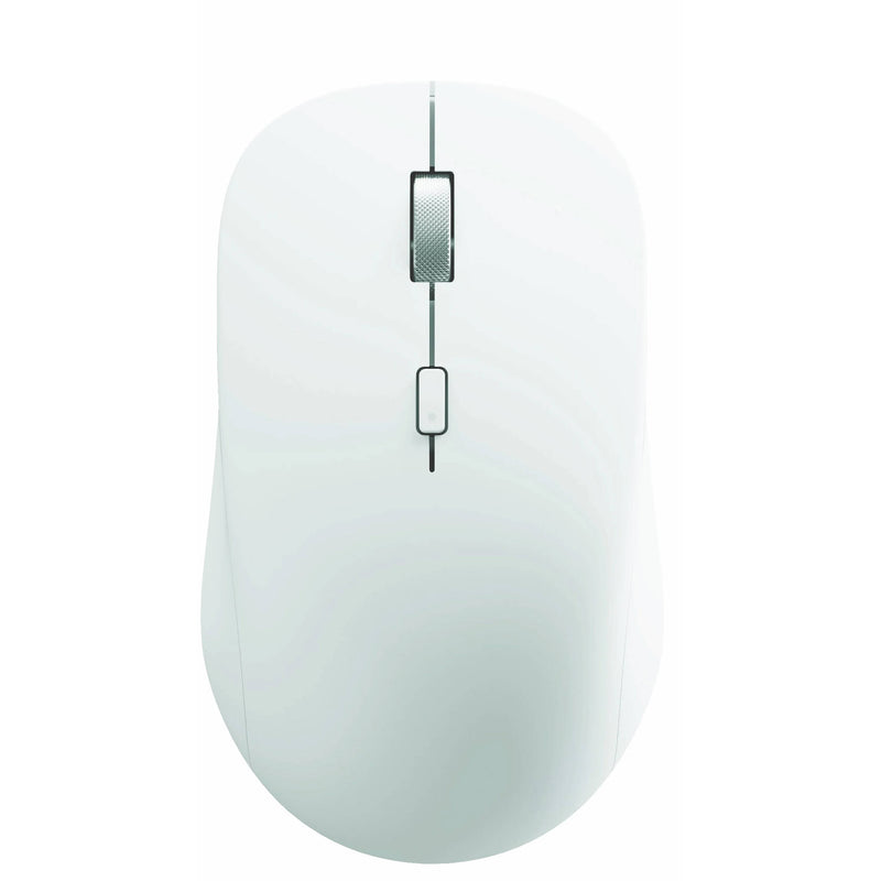 Matias Wireless USB-C Mouse (White)