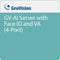 GEOVISION GV-AI Server with Face ID and VA (4-Port)