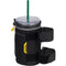 RoboCup Insulated Extreme Drink Holder with Rubberized Straps