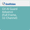 GEOVISION GV-AI Guard Basic (Kay-Frame, 32-Channel)