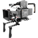 SHAPE Broadcast Pro Kit for Sony BURANO
