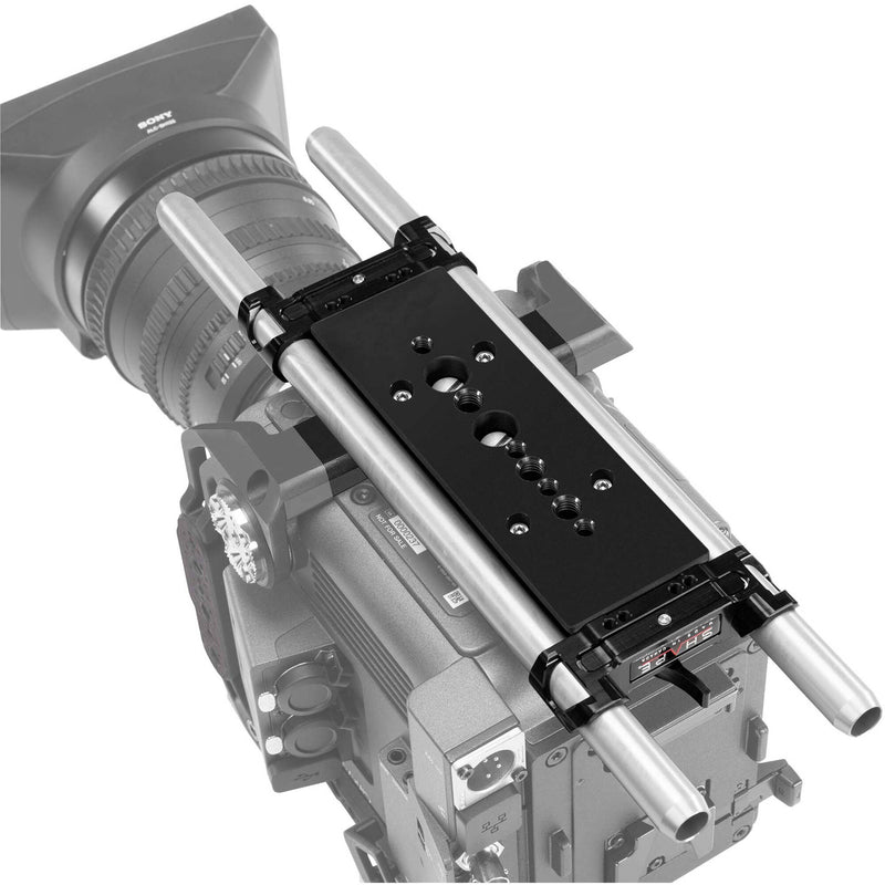 SHAPE 15mm LWS Baseplate for Sony BURANO