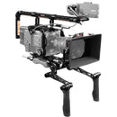 SHAPE Broadcast Pro Kit for Sony BURANO