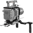SHAPE Broadcast Shoulder Cage Set for Sony BURANO