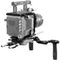 SHAPE Broadcast Shoulder Cage Set for Sony BURANO