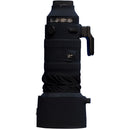 LensCoat TravelCoat for Sigma 60-600mm f/4.5-6.3 DG DN OS Sony E Sports Lens (Black)